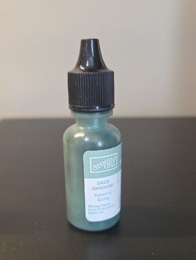 Sage Shadow CRAFT Stampin Ink Refill